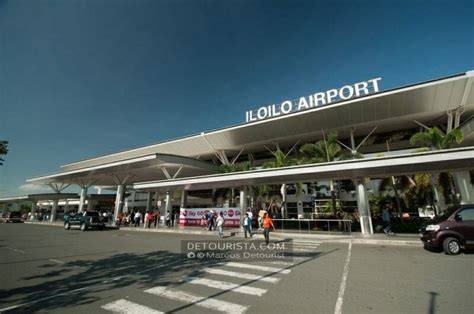 Cheap Flights from Vancouver Airport to Iloilo City .